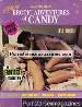 Vintage Magazine - New Erotic Adventures of Candy